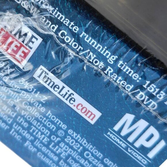 The Adventures Of Ozzie and Harriet 11 DVD Set Volumes 1and 2 NOS Sealed - Picture 5 of 13